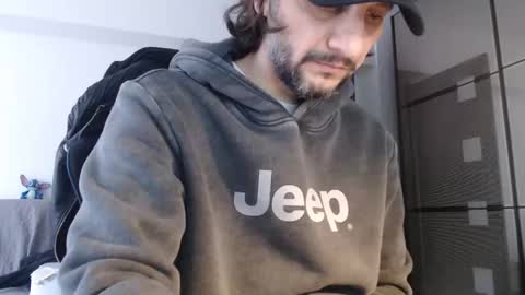 senorneby online show from 11.13.25