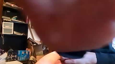 sensai_cock_ninja online show from 03.29.26