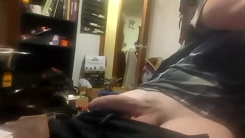 sensai_cock_ninja online show from 06.28.26