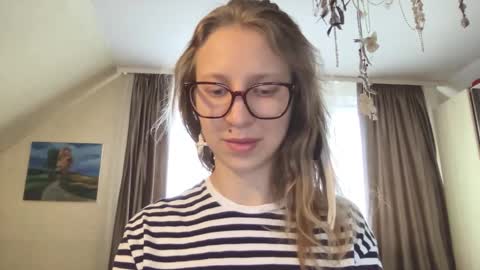 senseinner online show from 10.27.25