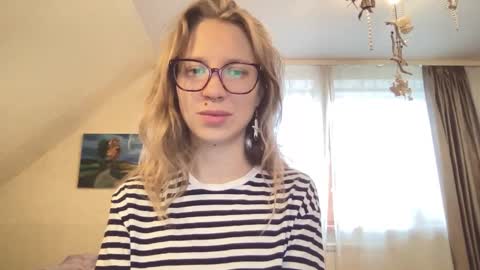 senseinner online show from 10.29.25