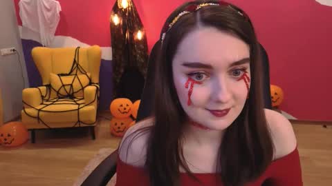 sensemysoul online show from 10.31.25