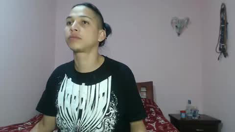 Snapshot of senshiboy666 chatting on 12.02.24 Your Boys online show from 12.02.24