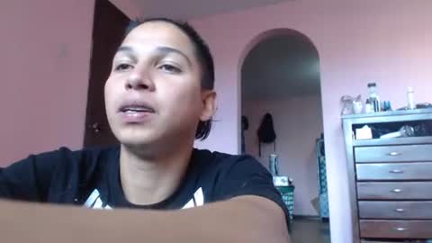 Snapshot of senshiboy666 chatting on 01.29.25 Your Boys online show from 01.29.25