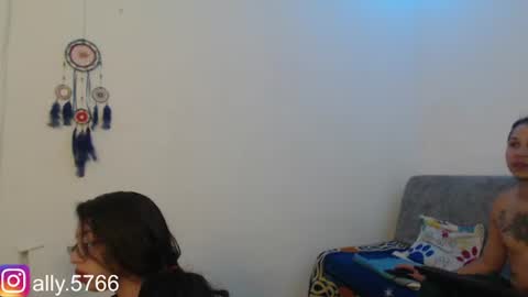 Your Boys online show from 07.10.26