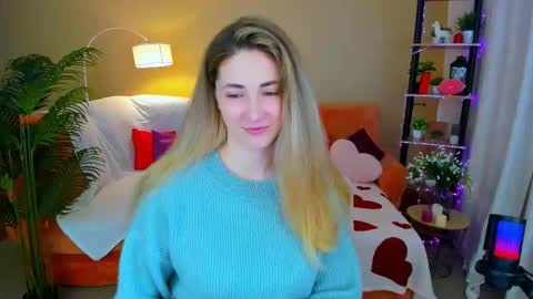 sensitiveheartt online show from 03.20.26