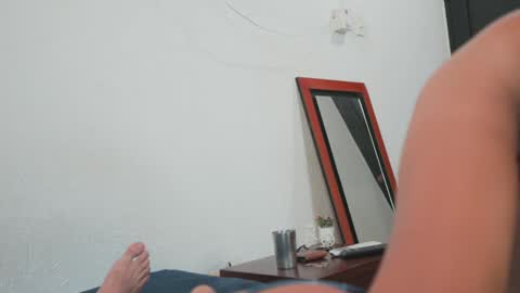 Snapshot of senssual_goddess chatting on 01.13.25 senssual_goddess online show from 01.13.25