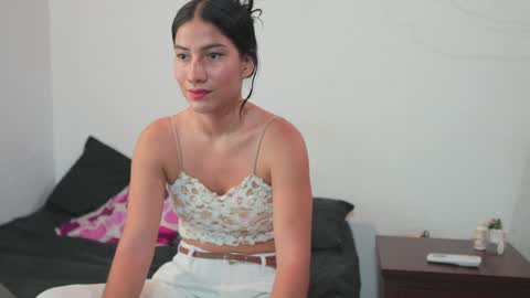 Snapshot of senssual_goddess chatting on 01.22.25 senssual_goddess online show from 01.22.25