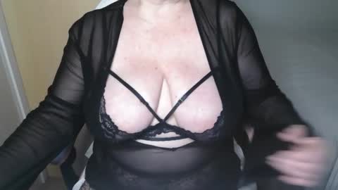 CRIS  online show from 11.29.25