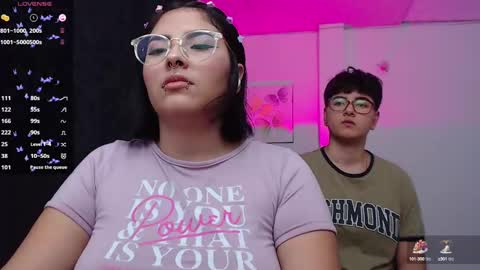 Camille and sophie online show from 12.14.24