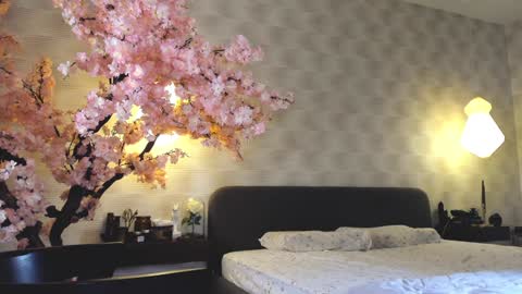 Snapshot of sensual_giaa chatting on 12.28.24 Gia online show from 12.28.24