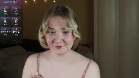 Ilona online show from 12.03.24