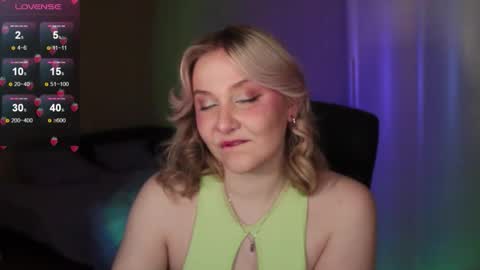 Ilona online show from 09.21.25