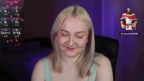 Ilona online show from 10.29.25