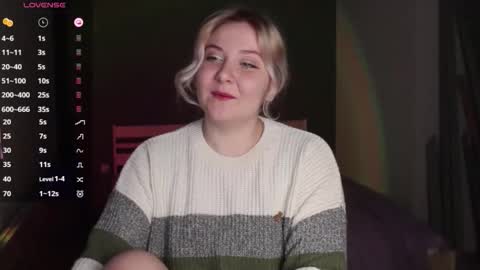 Ilona online show from 03.06.26