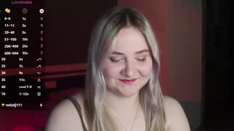 Ilona online show from 03.16.26