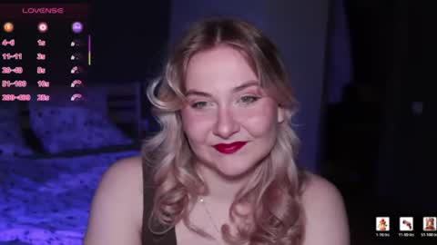 Ilona online show from 07.27.26