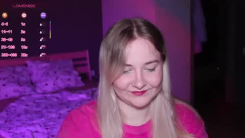 Ilona online show from 07.29.26