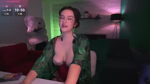 Jasmine online show from 03.03.25