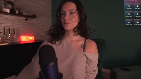 Jasmine online show from 02.18.26