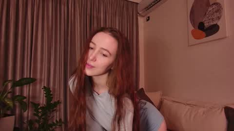 Lina or LiaLi online show from 09.09.25