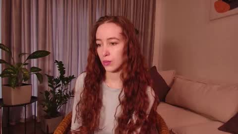 Lina or LiaLi online show from 09.11.25