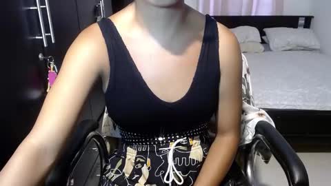 Snapshot of sensual_natalie chatting on 01.09.25 sensual_natalie online show from 01.09.25