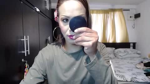 Snapshot of sensual_natalie chatting on 02.09.25 sensual_natalie online show from 02.09.25