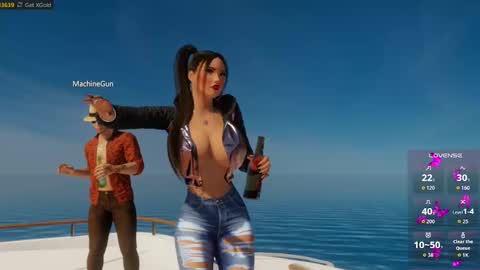 Snapshot of sensual_oriana chatting on 09.23.25 Oriana online show from 09.23.25