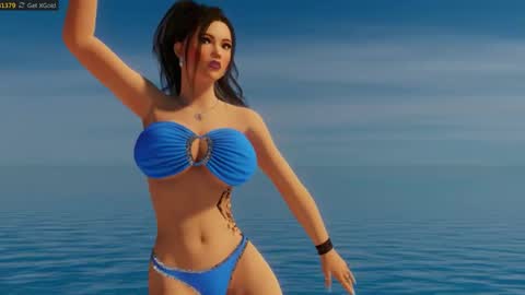 Snapshot of sensual_oriana chatting on 10.25.25 Oriana online show from 10.25.25