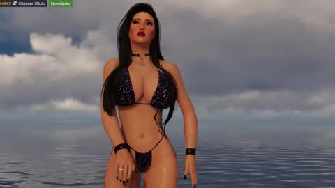 Oriana online show from 11.09.25