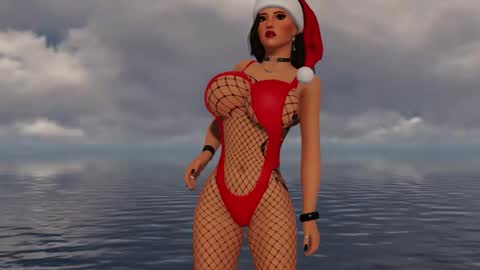 Oriana online show from 12.13.25