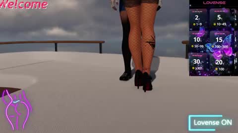 Oriana online show from 02.03.26