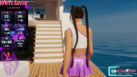 Oriana online show from 02.16.26