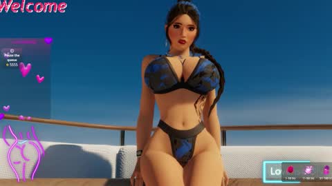 Oriana online show from 03.18.26