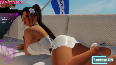 Oriana online show from 03.20.26