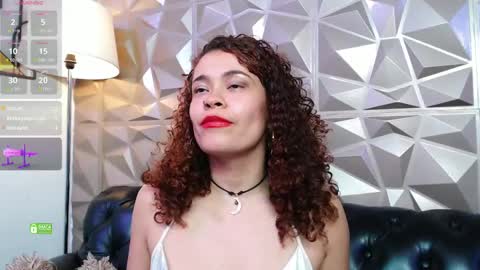 Sensual Siren online show from 12.17.24
