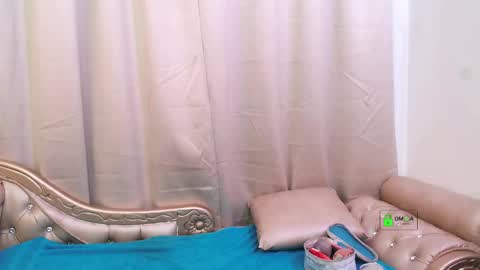 Sensual Siren online show from 01.03.25