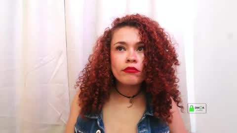 Sensual Siren online show from 01.03.25