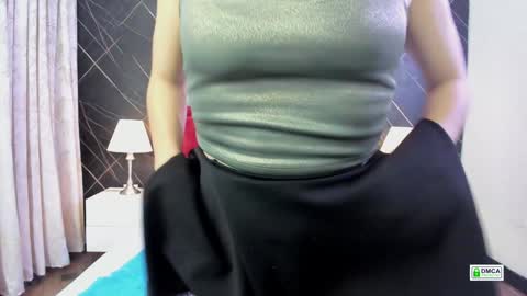 Sensual Siren online show from 01.18.25