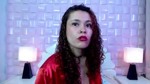 Sensual Siren online show from 01.25.25
