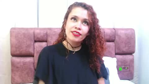 Sensual Siren online show from 02.06.25