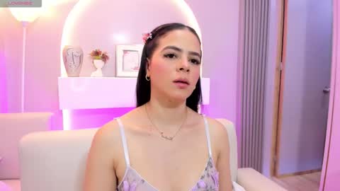 Sophie     online show from 03.07.26