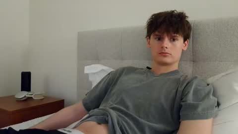 Cam online show from 11.07.25