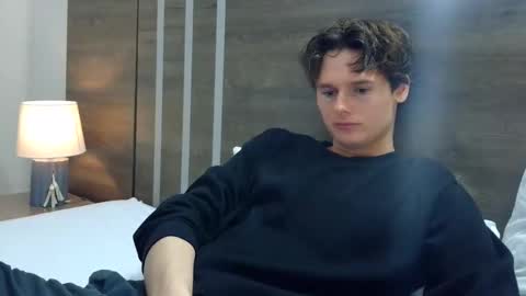 Cam online show from 12.01.25