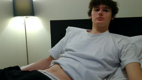 Cam online show from 01.16.26