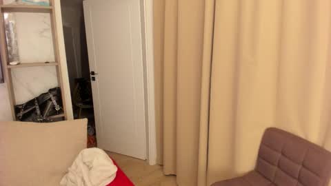 sensualbarbies online show from 01.31.26