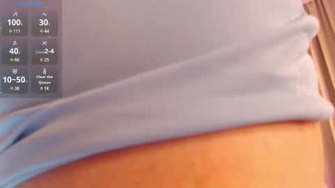 sensualberry online show from 02.10.25