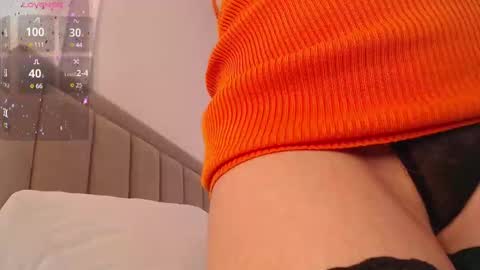 sensualberry online show from 02.21.25