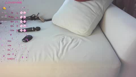 sensualberry online show from 05.27.26